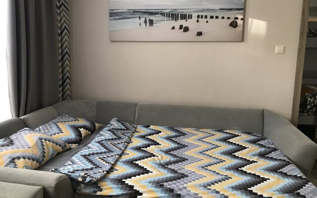 Tilzit Apartamenty Flat