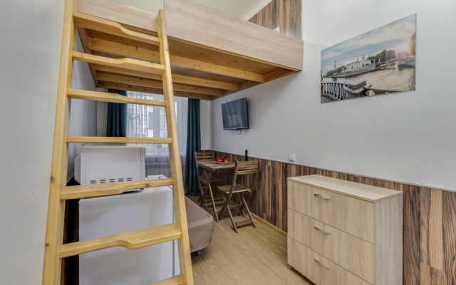 Sokroma MEL Apartments
