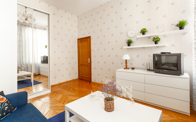 Апартаменты MiraHome Ryleeva 5