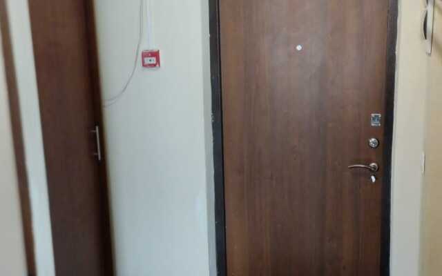 Апартаменты на улице Озерная 3/12