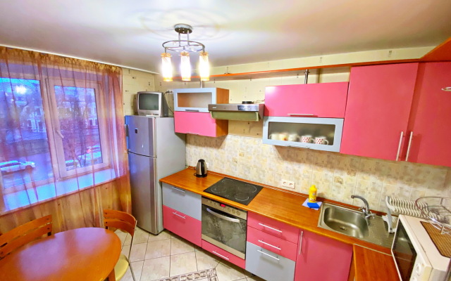 Bajkal Apartments on Karla Marksa 135