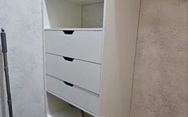 Na ulitse Krymskoy 22k9 Flat