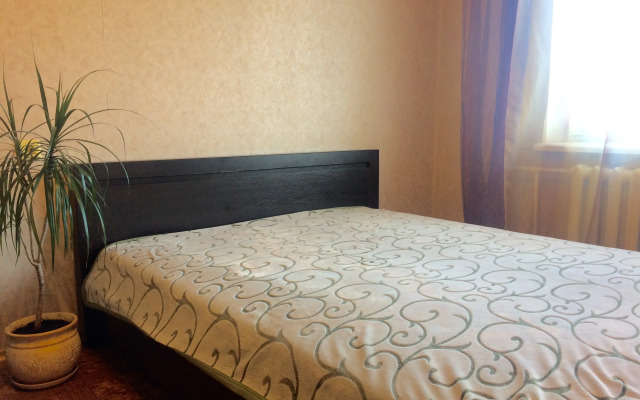 Апартаменты In the centre of Borisov