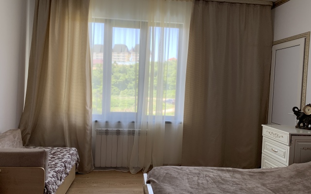Guest house Uyut