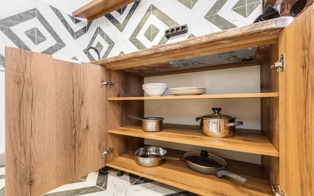 RentalSPb Flat