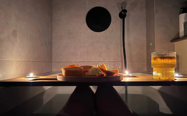 Квартира у Моря