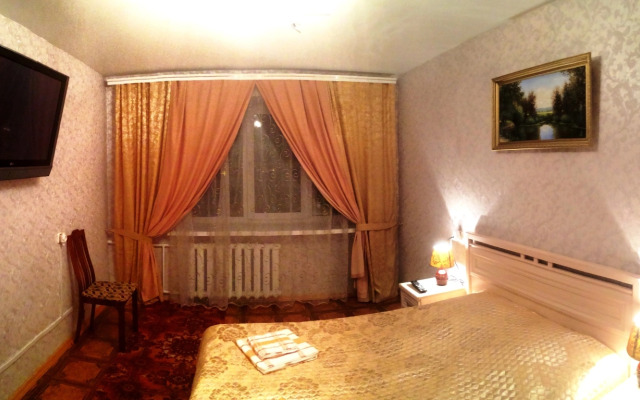1 U Verby Apartment