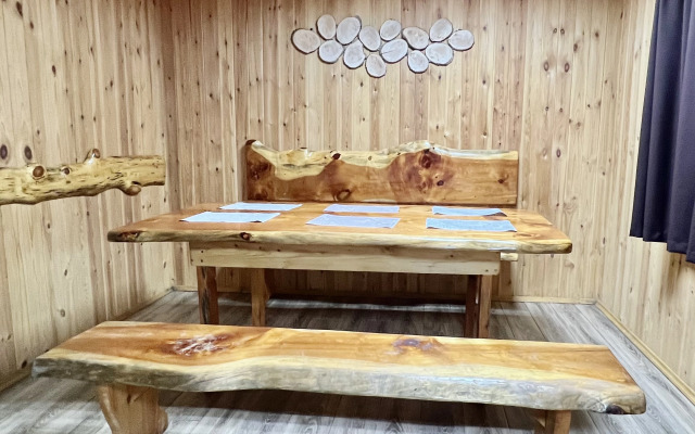 Частный дом Уютный дом для дружной компании