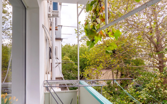 Квартира на Островского 31