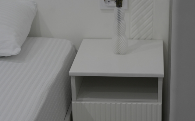 Апартаменты на Светлой 18 (204)