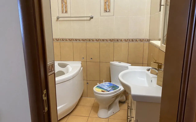 Гостевой Дом Усадьба Заилечье