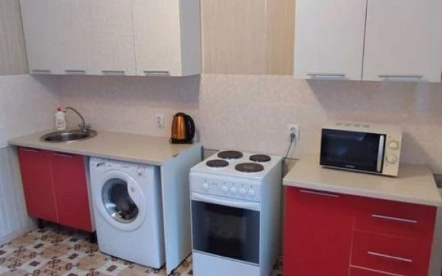 Квартира на ул. Восточно-Кругликовская, 34