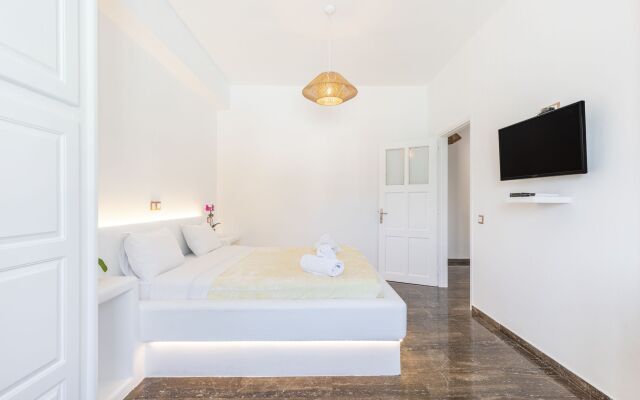 Mykonian Breeze Apart-hotel