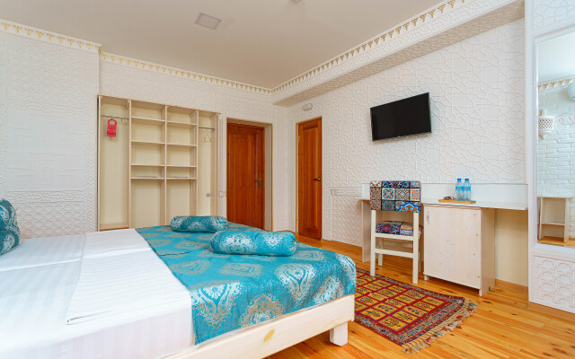 Hotel Anor
