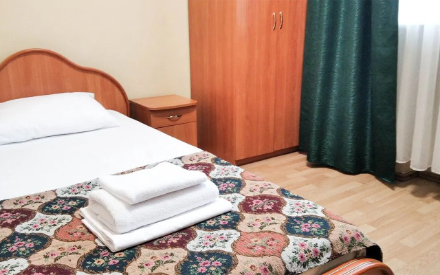Smart Hotel KDO Kaliningrad Hotel