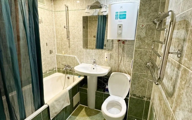 Квартира Уютная квартира в престижном районе Казани