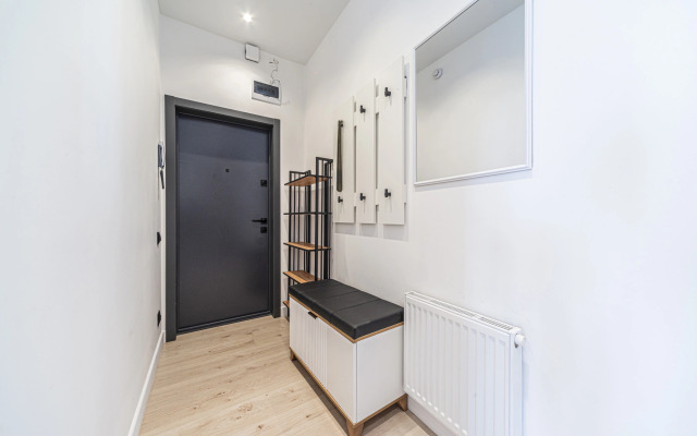 Апартаменты на 4 линии Васильевского Острова 51