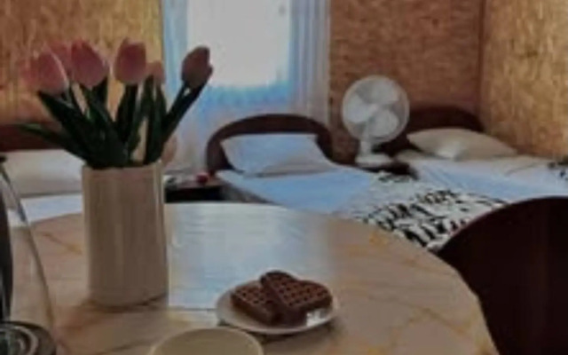 Da Mir Guest house