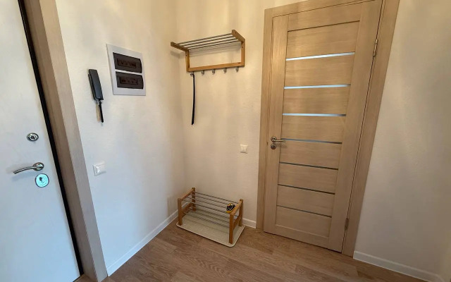 Квартира Апартаменты сердце города с подземной парковской