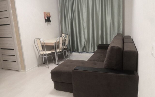 Квартира 2хкомнатная квартира в новом ж/к с видом на пруд