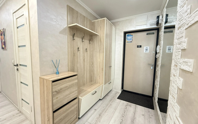 Апартаменты Бриллиант для большой компании