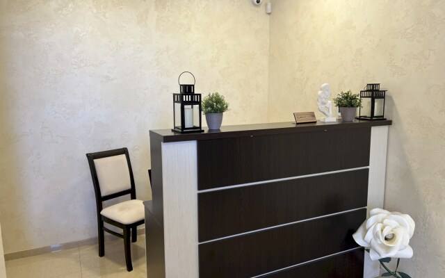 Zarechye Guest House