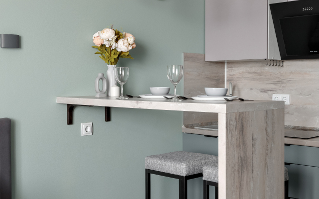 Апартаменты Вишневый сад Апарт