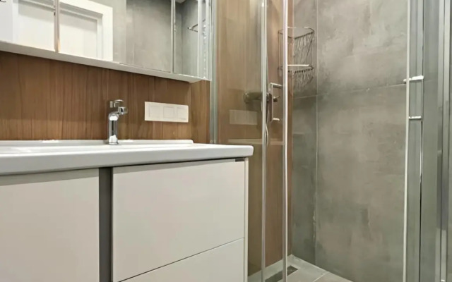 18/Apartments s Vidom na Gory