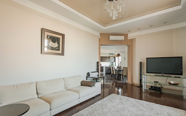 Premium Class Apartments