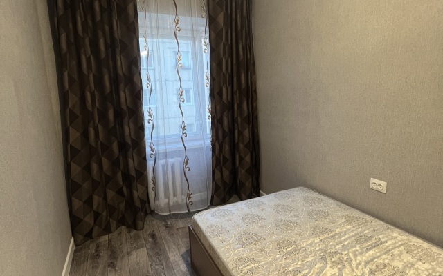 Квартира 60 лет СССР 16