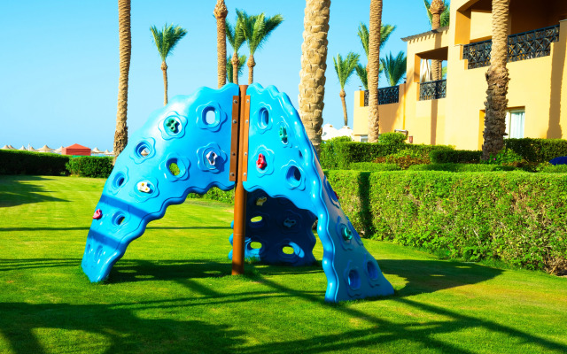 Курортный Отель Stella Beach Resort & Spa, Makadi Bay