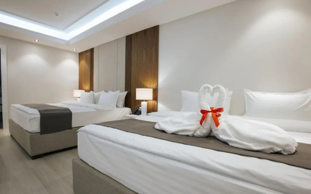 Ametist Hotel Complex
