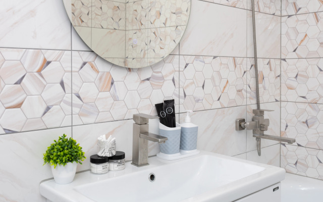 Апартаменты Liberty Sity Apartments