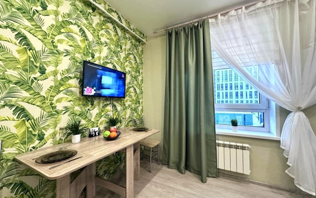 Квартира Дом 89 студия на Энтузиастов 7