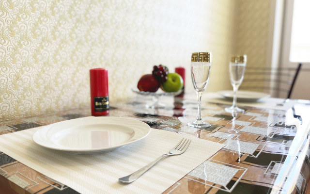 Апартаменты в ЖК Дубрава