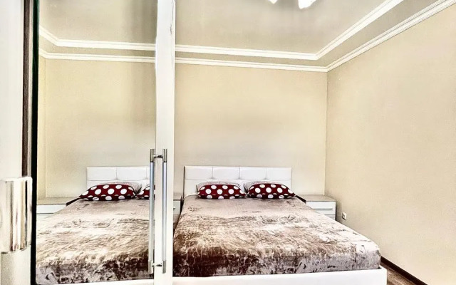 Частный дом Дом двухэтажный "ЛОЗА ВИНОГРАДА"