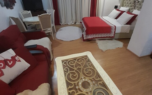 Kovcheg Hotel