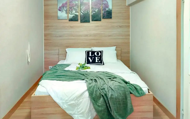 Квартира Двухкомнатная Рядом с ВДНХ