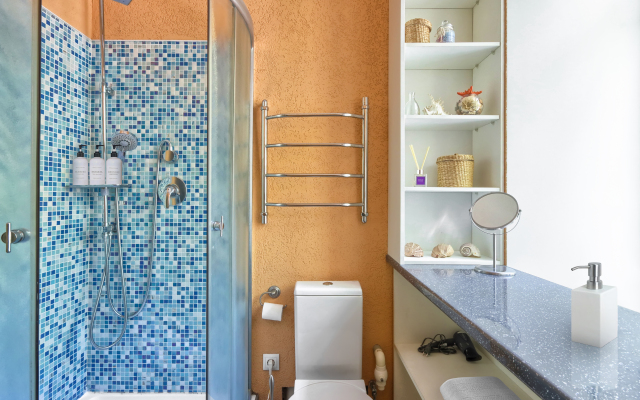 Апартаменты MMyhomeYourhome на Невском 84-86