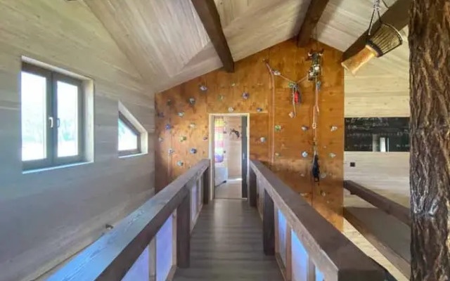 Туристический комплекс Альтаир