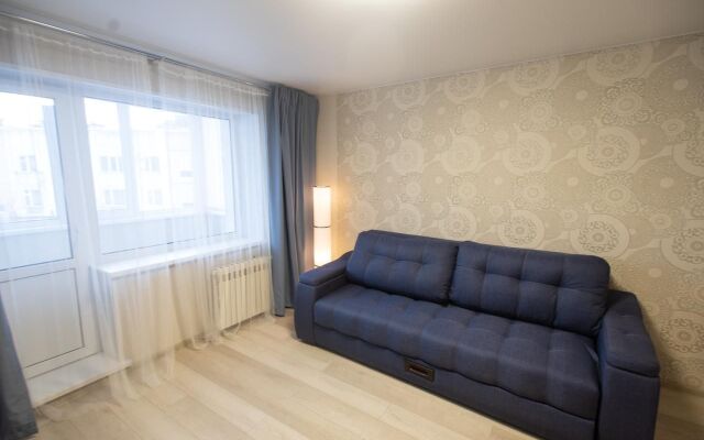 Apartamenty Kaminn Apartments Na Pr-Te Tsiolkovskogo