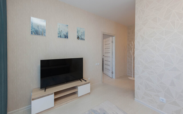 Квартира в Современном Эко Районе