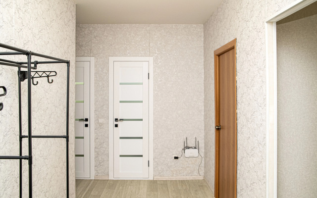 Апартаменты С видом на реку Волга