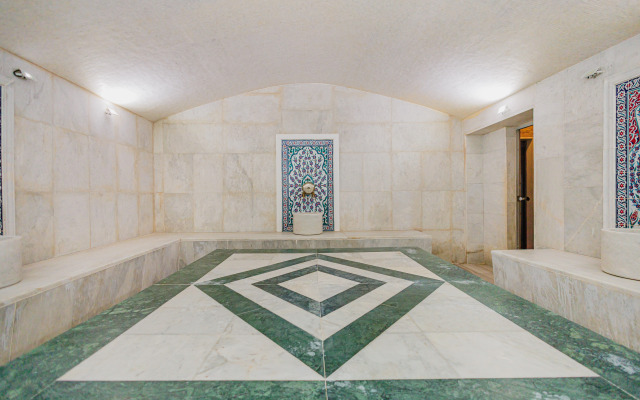 Comfort Hotel Astana