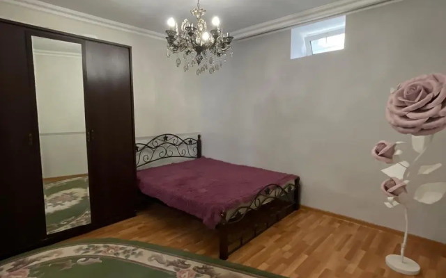 Частный дом Оскара 40Д