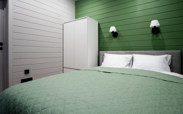 Guest house Pine Hills