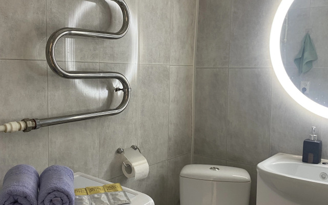 Квартира у метро в 5 минутах от центра города