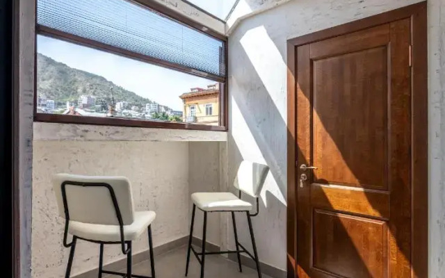 Hotel Kazma Boutique Hotel