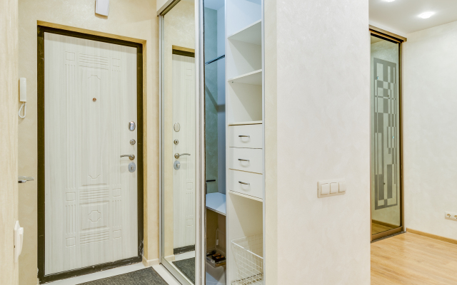 Apartment Leto