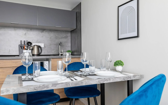 Studiya Apartments - Apartment in Moscou - Photo 4